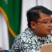 Muhammadiyah ‘Cium’ Unsur Politis dalam Perpanjangan Masa Pimpinan KPK