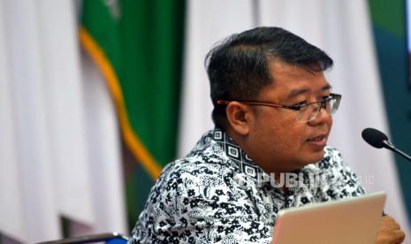 Muhammadiyah ‘Cium’ Unsur Politis dalam Perpanjangan Masa Pimpinan KPK