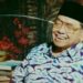 Idul Adha 2023 Berbeda, Kisah Gus Dur Ajak Warga NU Lebaran Duluan Bersama Muhammadiyah