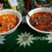 Muhammadiyah Berikan Gulai Kambing Gratis