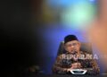 Pesan Idul Adha Ketum PP Muhammadiyah 