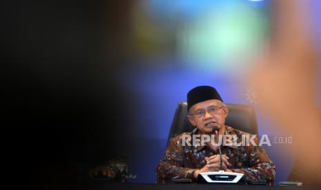 Pesan Idul Adha Ketum PP Muhammadiyah