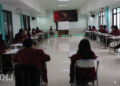 IMM FISIP: Mahasiswa Sebagai Agen Perubahan Politik