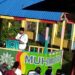Warga Muhammadiyah Biak-Papua laksanakan shalat Idul Adha