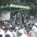 Warga Muhammadiyah Samarinda laksanakan shalat Idul Adha di GOR Segiri