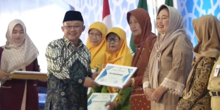 Grand Opening RS Sarkies ‘Aisyiyah Kudus, Dihadiri Sekum PP Muhammadiyah
