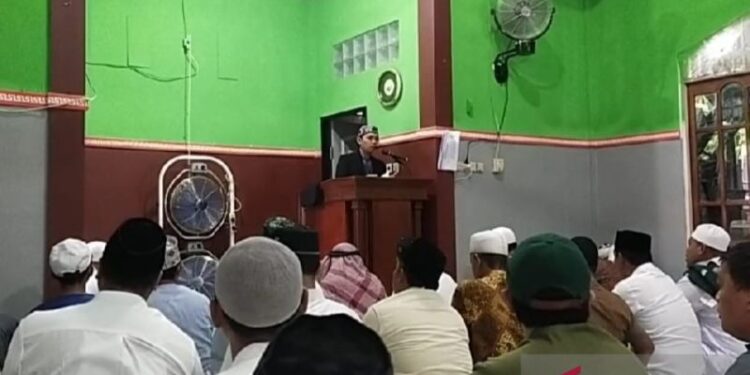 Muhammadiyah Kabupaten Jayapura gelar shalat Idul Adha 1444 Hijriah