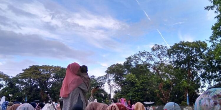 Muhammadiyah Sulsel gelar shalat Idul Adha di 25 kabupaten/kota