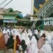 Ribuan warga Muhammadiyah Jambi shalat Idul Adha di sejumlah lokasi
