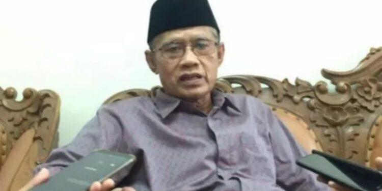 PP Muhammadiyah berterima kasih Presiden perpanjangan libur Idul Adha