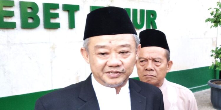 Muhammadiyah: Idul Adha pelajaran politisi hilangkan sifat tercela