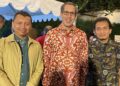 Wakil Dubes AS apresiasi kemajuan  UMSU