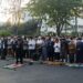 Islam “Rahmatan lil Alamin”, pesan dari Tugu Pahlawan Surabaya
