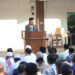 Pentingnya Mengokohkan Tauhid, Pesan Khotib Salat Id Adha PDM Kab. Cirebon