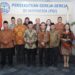 Haedar Nashir, Banyak Titik Temu dan Kesamaan Pandangan Setelah Silaturahim dengan PGI