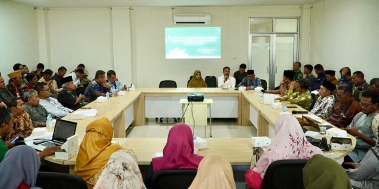 Muhammadiyah Kabupaten Cirebon Bersiap Hadapi Musyda Ke-3
