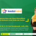 Produk Herbal UMJ Raih Pendanaan Matching Fund KEDAIREKA 2023