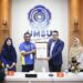 UniMAP Malaysia Visiting and Community Service ke UMSU