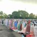 Muhammadiyah Batam pusatkan Shalat Idul Adha di Stadion Temenggung