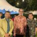 Wakil Dubes Amerika Serikat Apresiasi UMSU