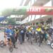 Sambut Milad ke-53 Ikamuhi, Puluhan Alumni Gelar Gowes Bareng 
