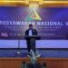 Duet Ma’mun Murod dan Yusuf Warsim Pimpin Fokal IMM 
