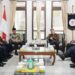 Waligereja Indonesia dan PP Muhammadiyah Sepakat Jadikan Agama Sebagai Kanopi Suci
