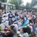 Ikut Muhammadiyah, Masjid Baiturrahman di Cawang Gelar Sholat Idul Adha