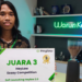 Mahasiswa FH UMJ Juara Lomba Menulis Essay.