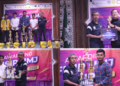 BEM FISIP Apresiasi Prestasi Mahasiswa melalui FISIP Award 2023
