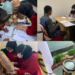 TBM Meridien FKK UMJ Adakan Sunat Massal Gratis