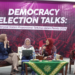 Efektifitas Sistem Proporsional dalam Pemilu 2024.