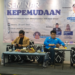 Seminar Kepemudaan Awali Rangkaian FIP CUP IV 2023