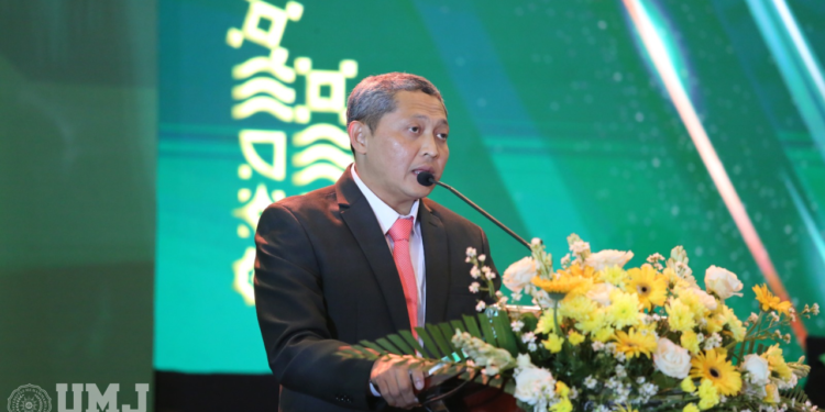 Transformasi Sistem Pendidikan Tinggi di Era Digital