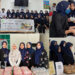 Mahasiswa Prodi Gizi FKK UMJ Gelar Bazar Makanan