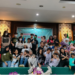 Prodi Ilmu Politik Gelar Diskusi Bersama Komunitas Charlotte Mason