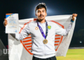 Mahasiswa POR FIP UMJ Raih Medali Emas di Kejurnas Atletik 2023