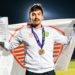 Mahasiswa POR FIP UMJ Raih Medali Emas di Kejurnas Atletik 2023