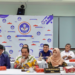 Guru Besar Baru, Energi Positif UMJ Menuju Reakreditasi 2024