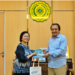 UMJ Terima Kunjungan Perwakilan ASEAN IPR