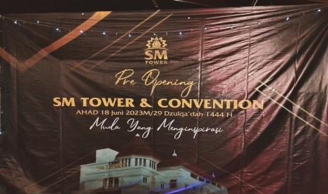 Miliki Hotel Pertama, Muhammadiyah Siap Rambah Bisnis Perhotelan dan Pariwisata