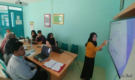 UMJ Peroleh Delapan Pendanaan Program P2MW