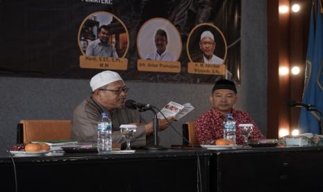 Pastikan Penyembelihan Hewan Kurban Sesuai Syar’i, UMM Gelar Pelatihan Juleha