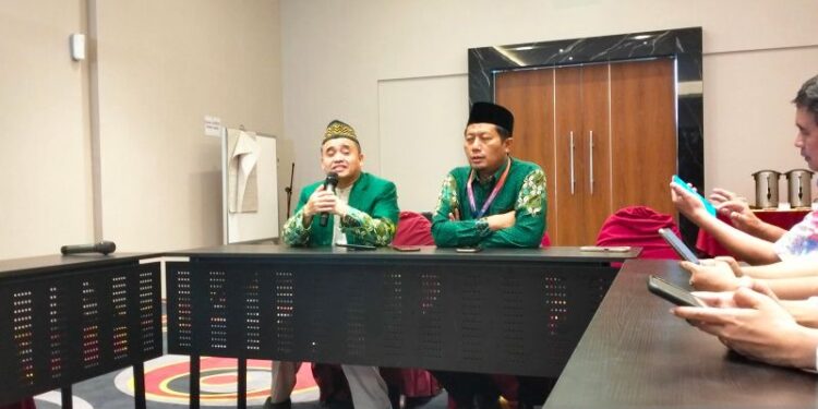 Muhammadiyah pastikan pengawasan pada pondok pesantren