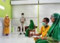 RS PKU Solo Sumbang Kacamata untuk 51 Anak Kelainan Refraksi Mata