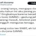 Viral Mantan Mahasiswa Jelekkan UMM, Haedar: Objektifitas Satu Juta Dibanding Satu Orang