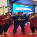 Keren! Mahasiswa UMM Juara Lomba Debat Bergensi Tingkat Nasional