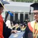 Rektor UMS minta para lulusan manfaatkan ilmu untuk kemaslahatan