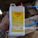 Tips Agar Manusia Terhindar dari Penyakit Antraks 