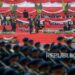 HUT ke-77 Bhayangkara, Ketum Muhammadiyah: Polri Milik Rakyat, Bangsa, dan Negara